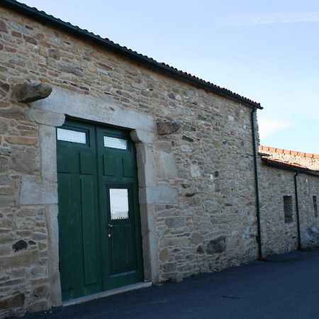 Pensjonat Quinta De La Barandica Miranda do Douro Zewnętrze zdjęcie