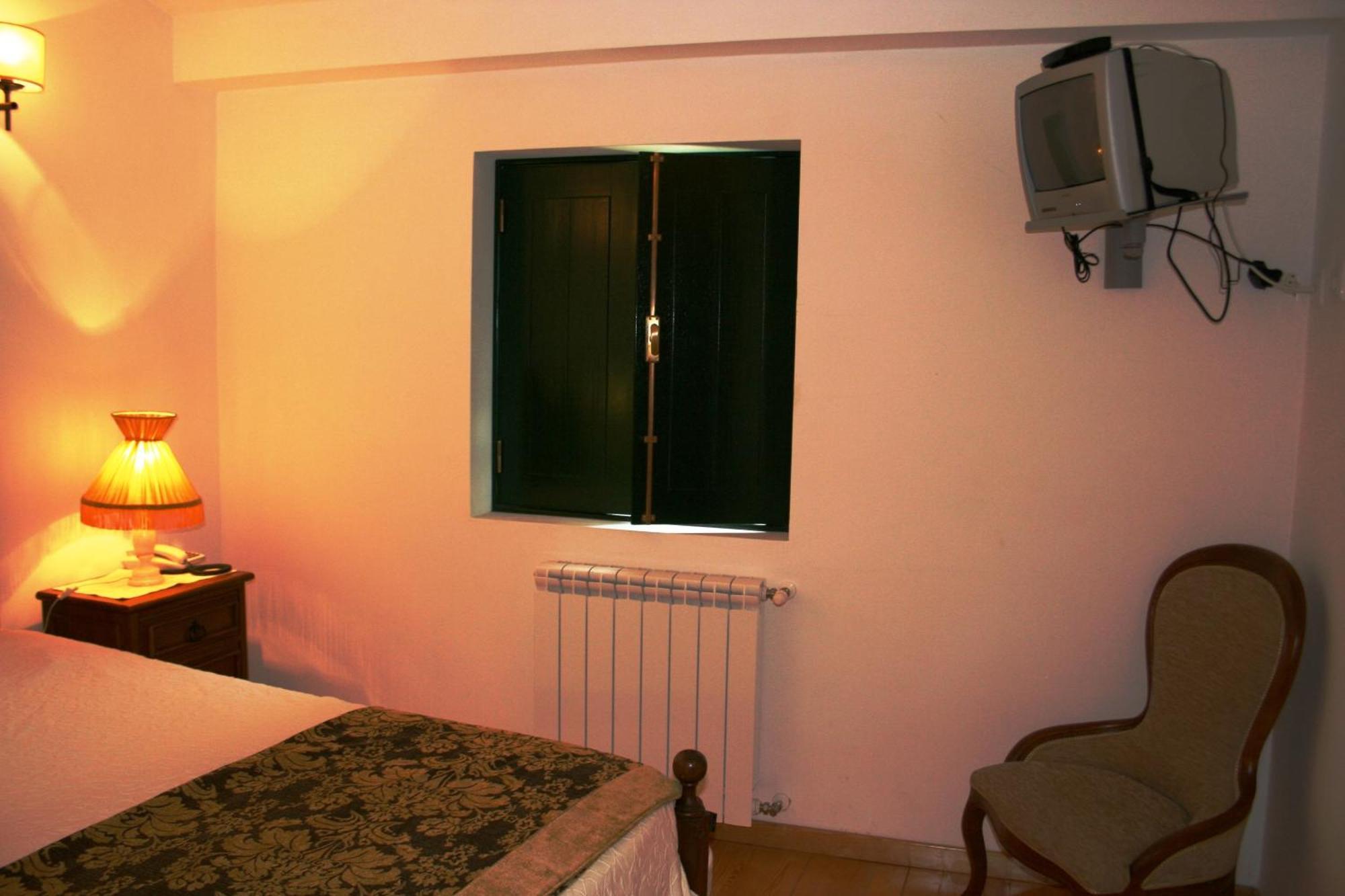 Pensjonat Quinta De La Barandica Miranda do Douro Zewnętrze zdjęcie