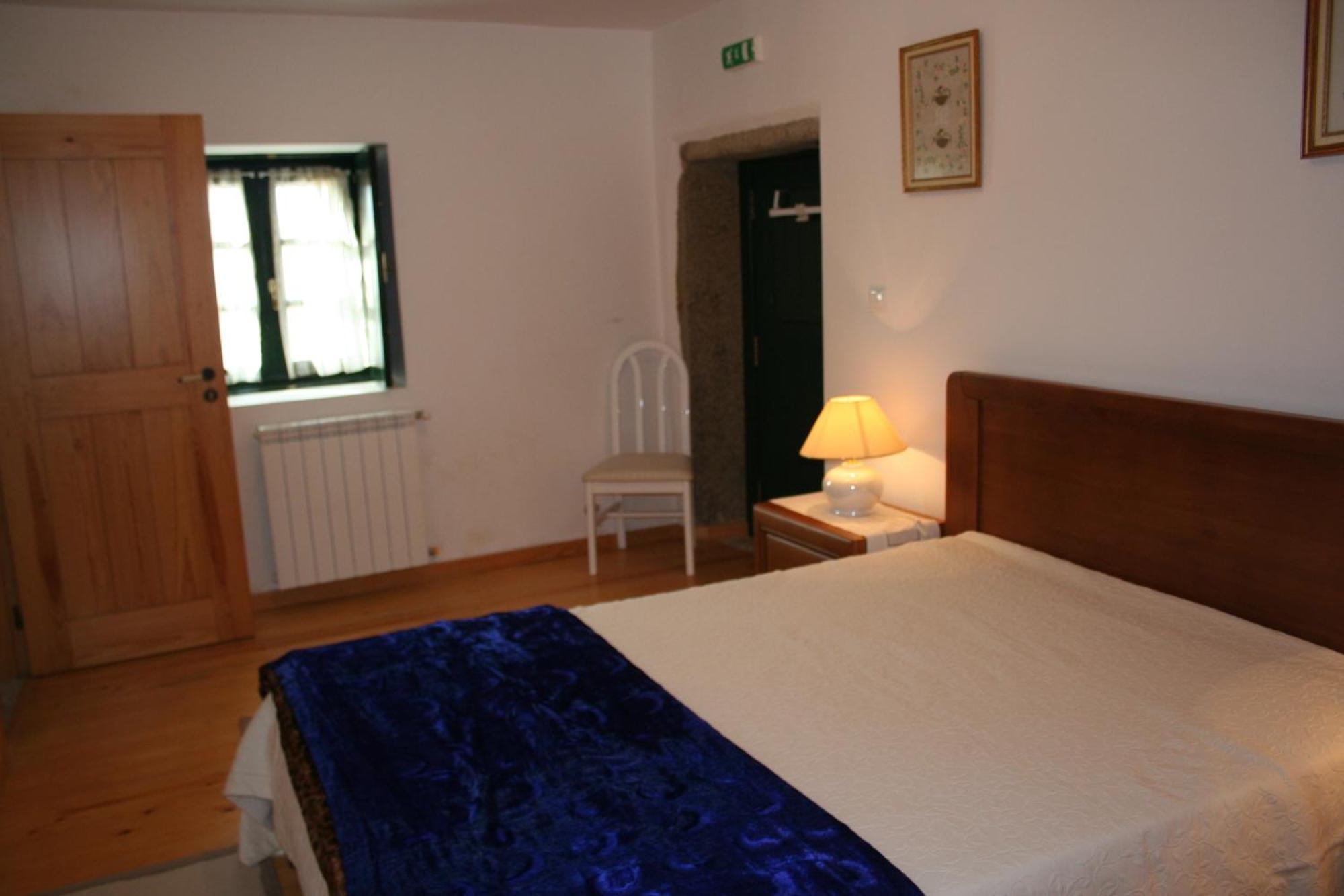 Pensjonat Quinta De La Barandica Miranda do Douro Zewnętrze zdjęcie