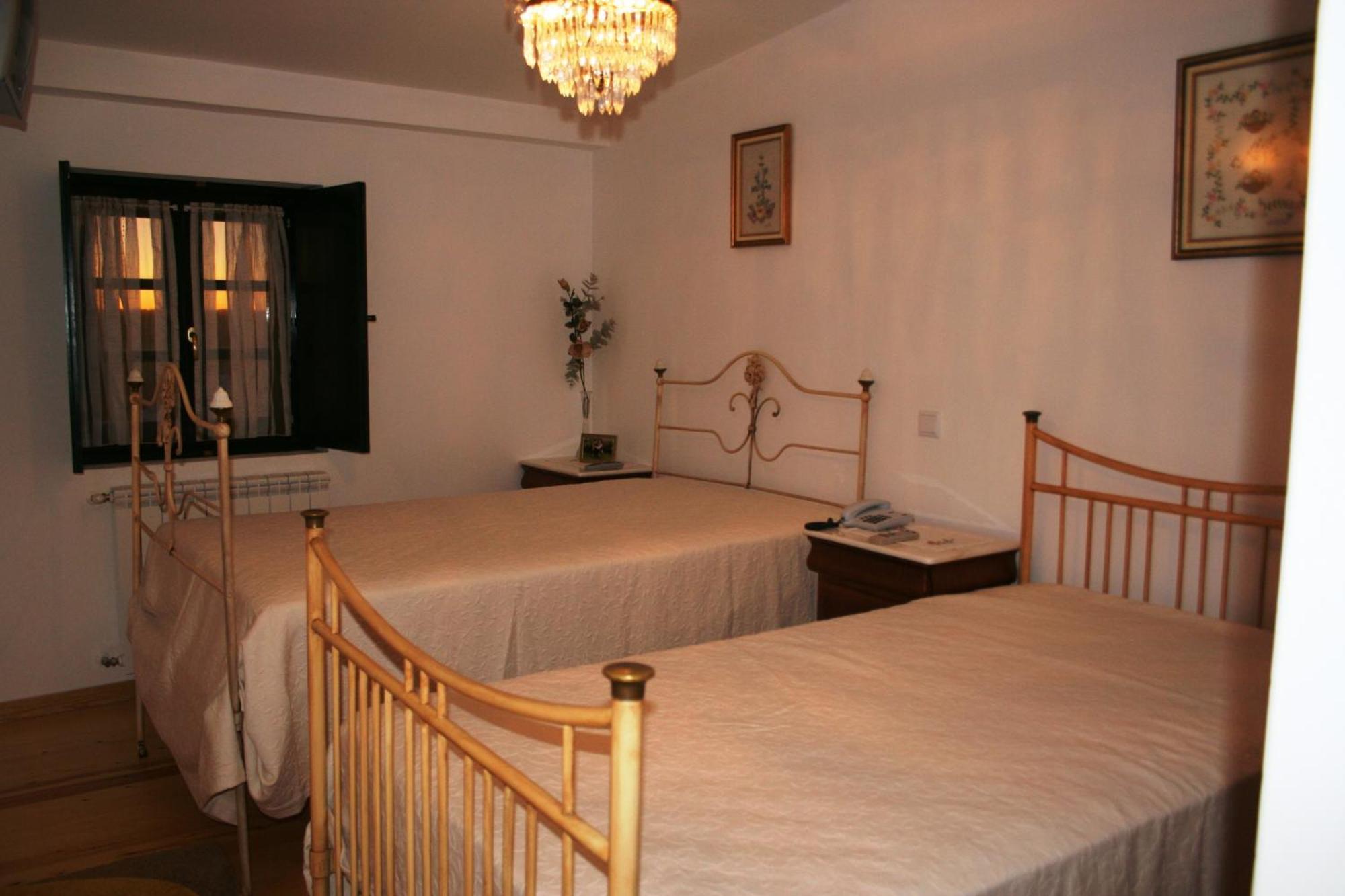 Pensjonat Quinta De La Barandica Miranda do Douro Zewnętrze zdjęcie