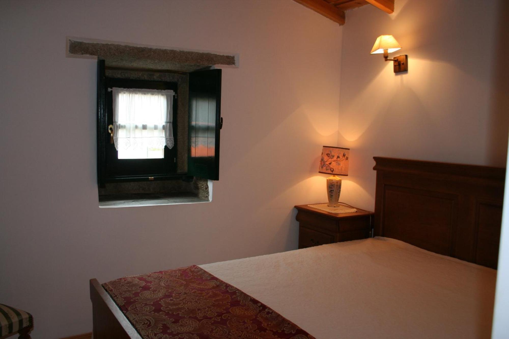 Pensjonat Quinta De La Barandica Miranda do Douro Zewnętrze zdjęcie