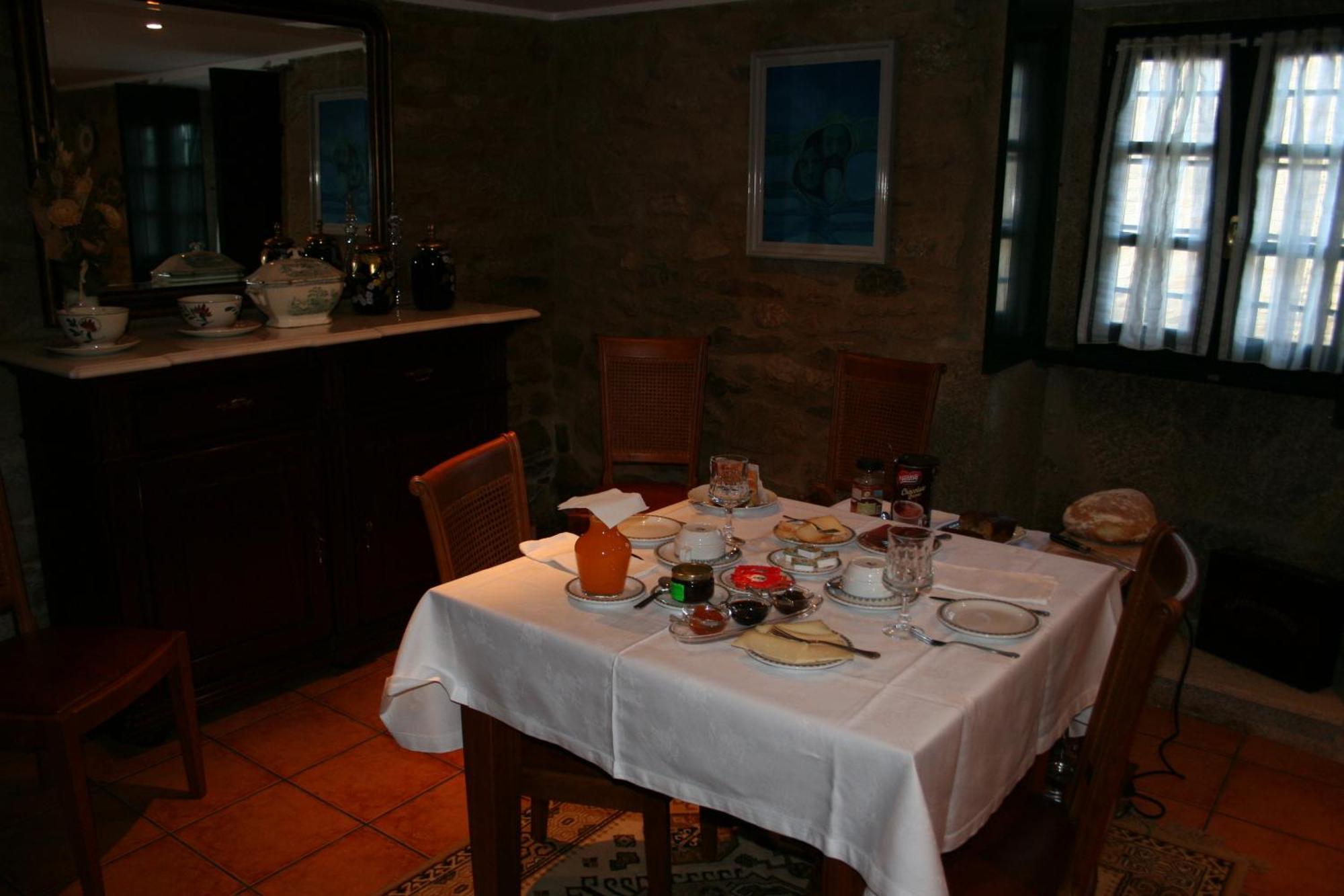 Pensjonat Quinta De La Barandica Miranda do Douro Zewnętrze zdjęcie