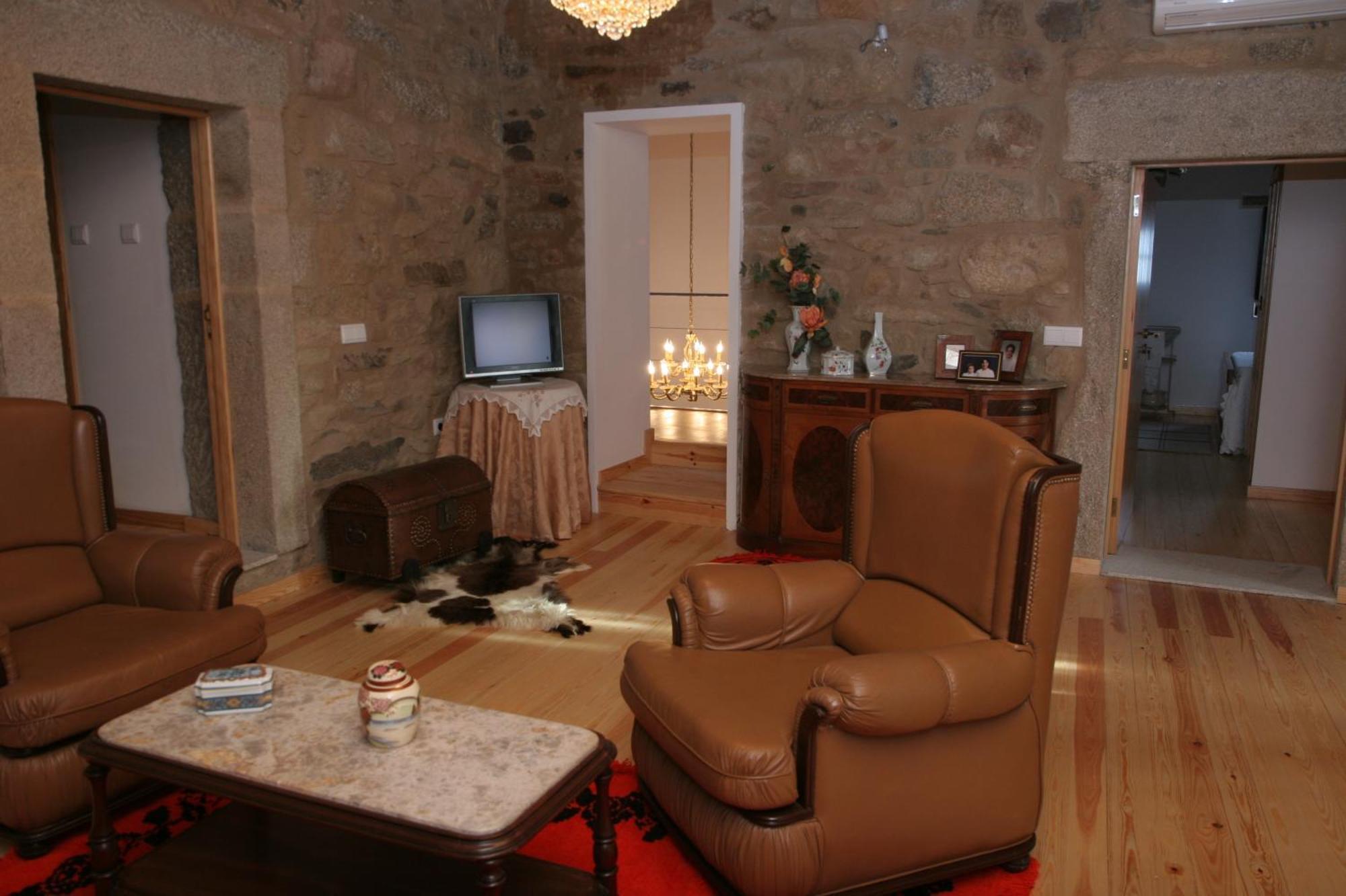 Pensjonat Quinta De La Barandica Miranda do Douro Zewnętrze zdjęcie