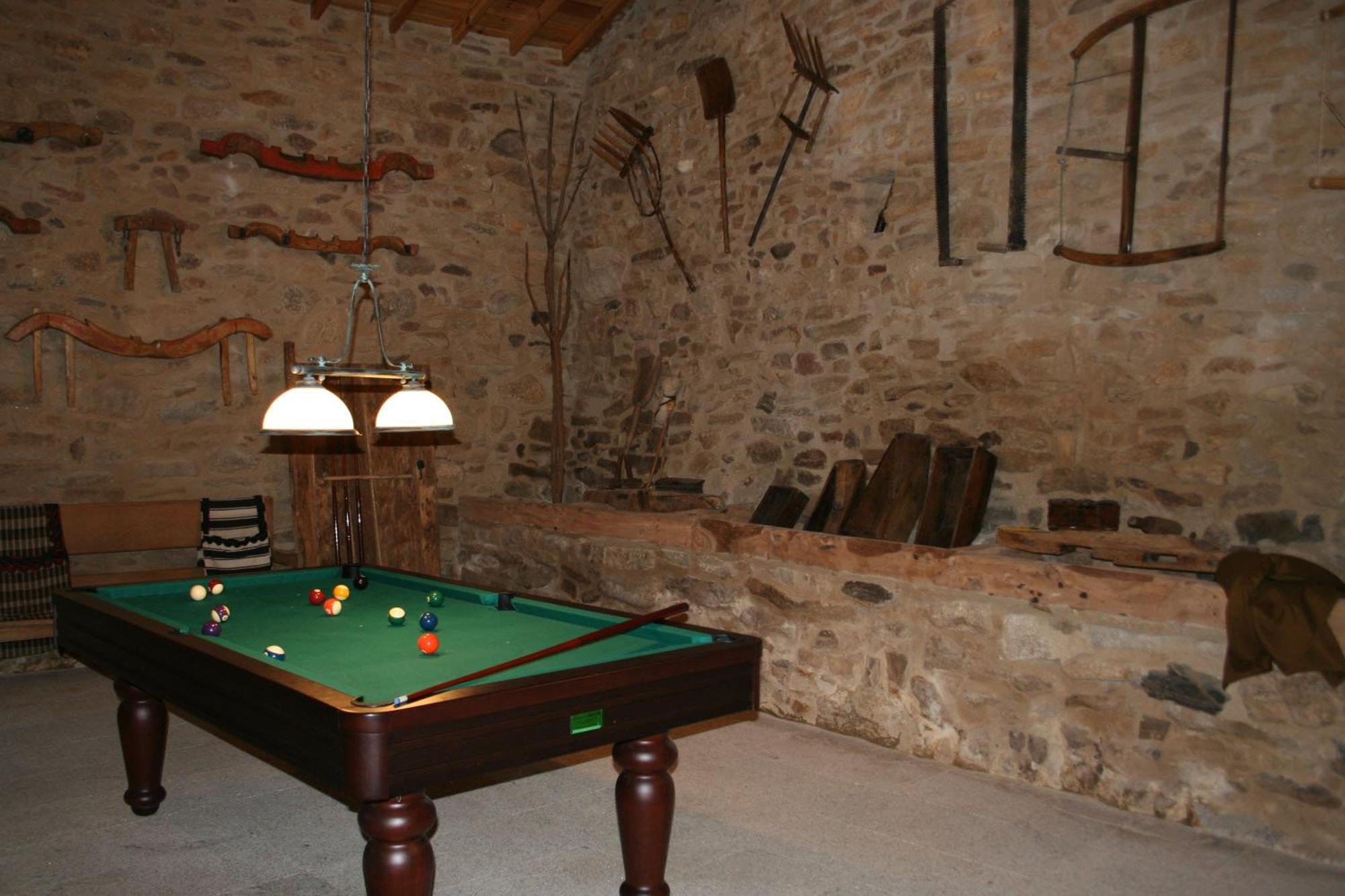 Pensjonat Quinta De La Barandica Miranda do Douro Zewnętrze zdjęcie