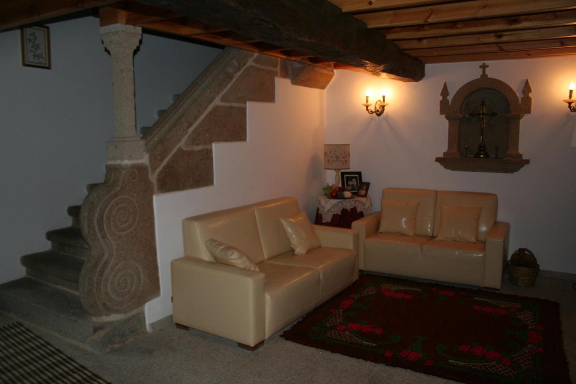 Pensjonat Quinta De La Barandica Miranda do Douro Zewnętrze zdjęcie