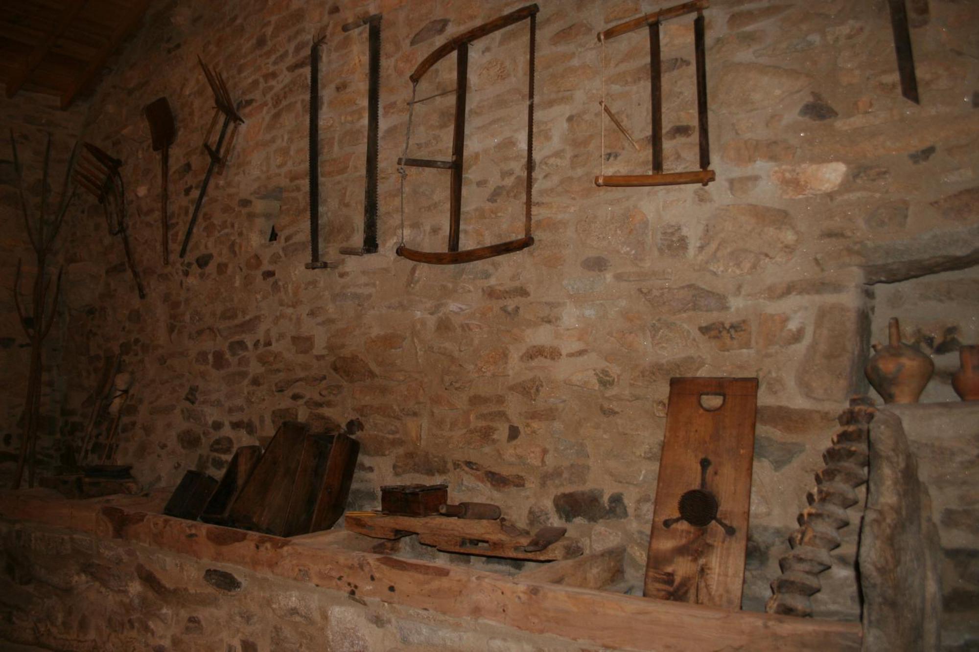 Pensjonat Quinta De La Barandica Miranda do Douro Zewnętrze zdjęcie