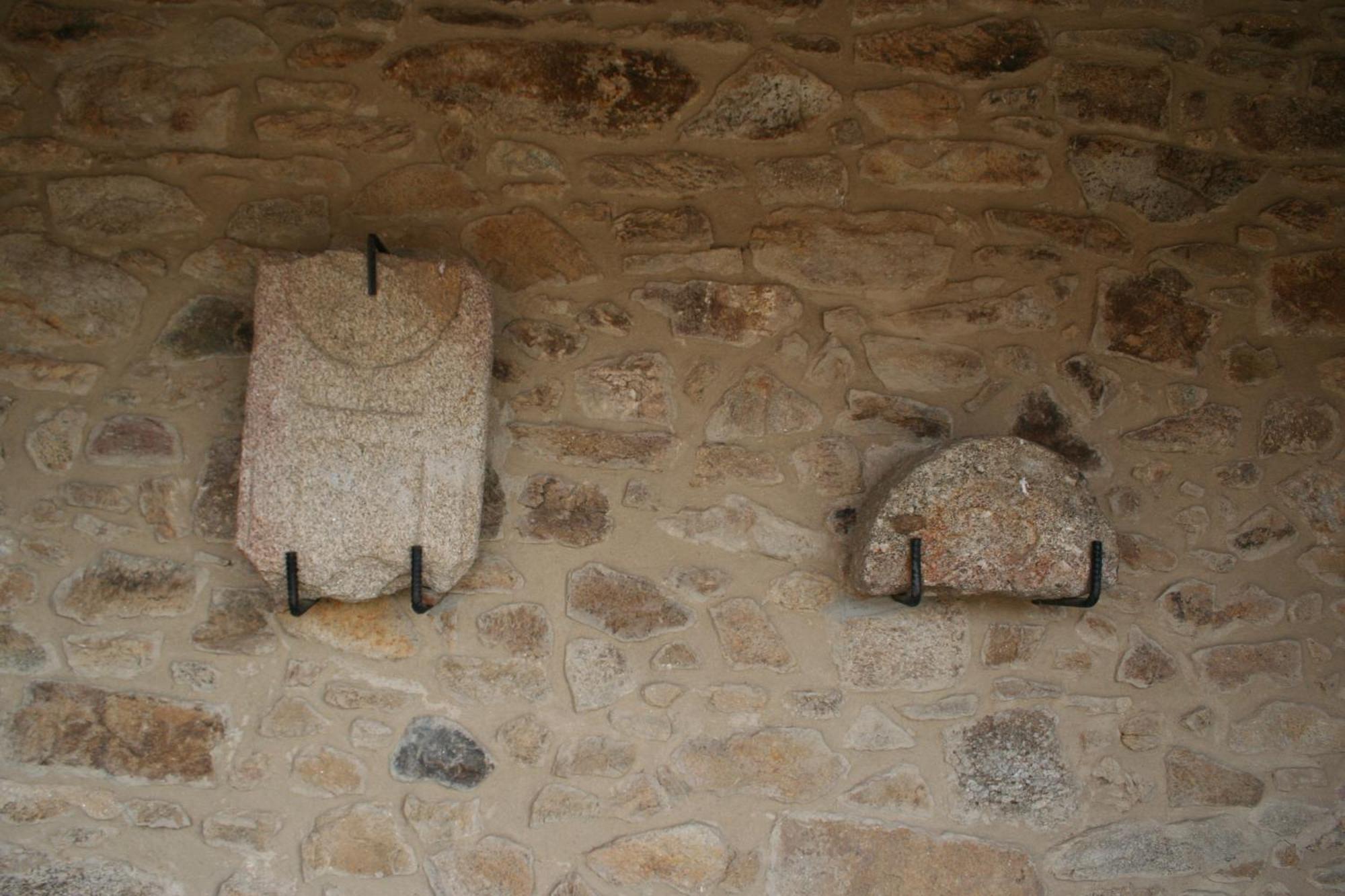 Pensjonat Quinta De La Barandica Miranda do Douro Zewnętrze zdjęcie