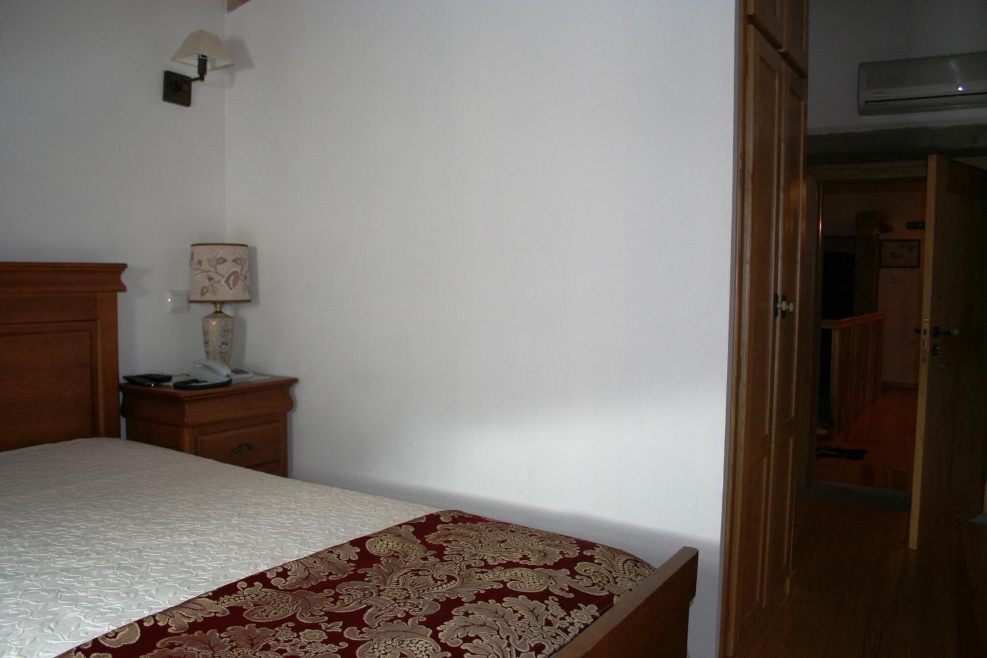 Pensjonat Quinta De La Barandica Miranda do Douro Pokój zdjęcie