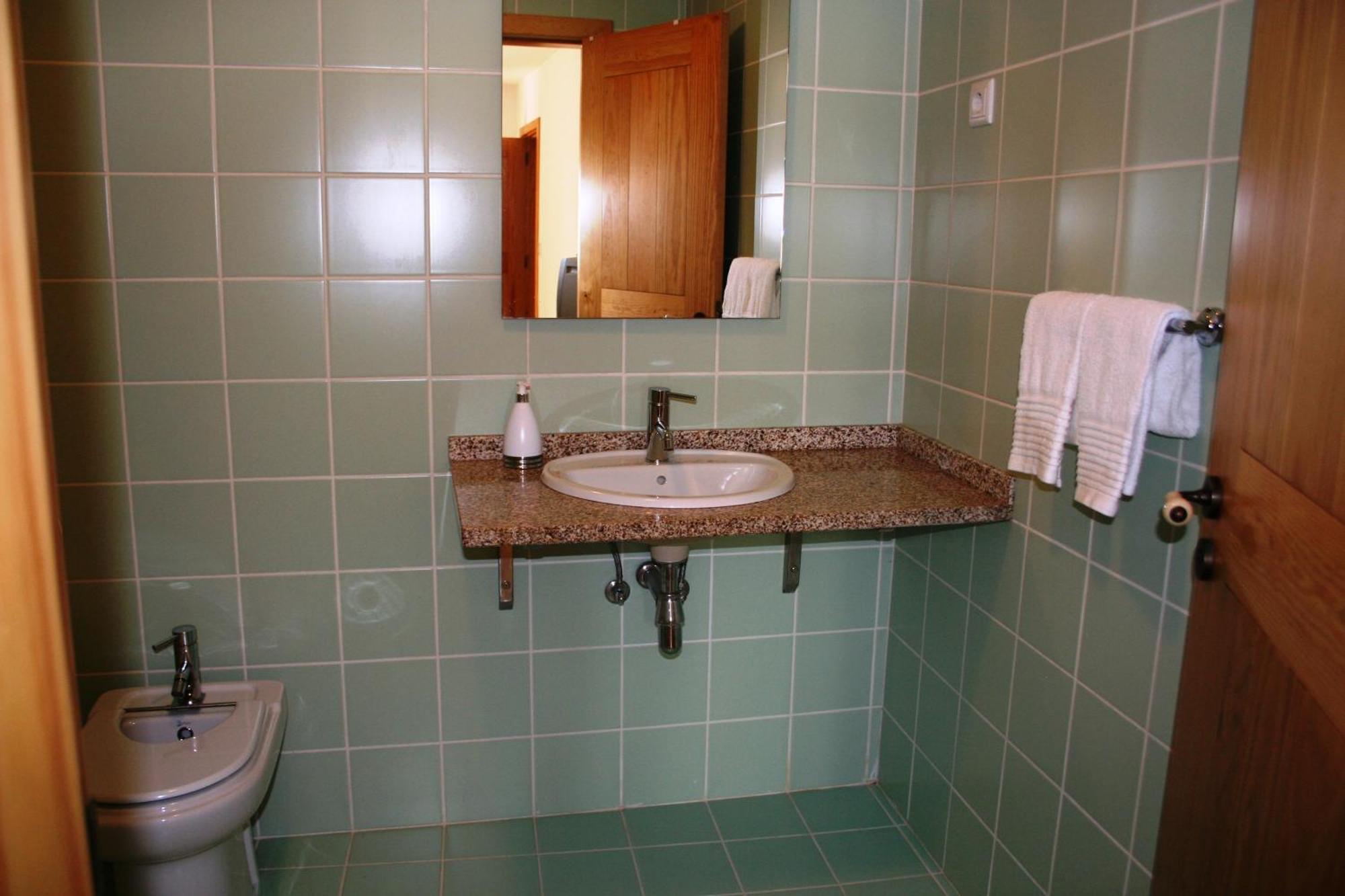 Pensjonat Quinta De La Barandica Miranda do Douro Pokój zdjęcie