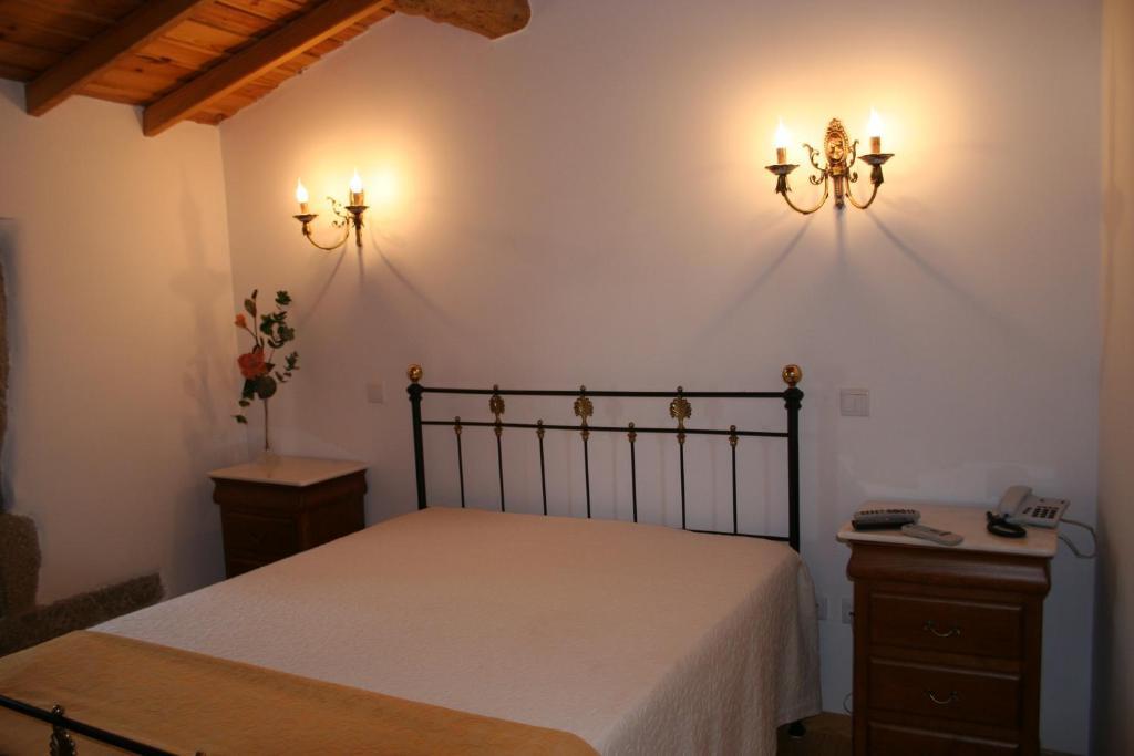 Pensjonat Quinta De La Barandica Miranda do Douro Pokój zdjęcie