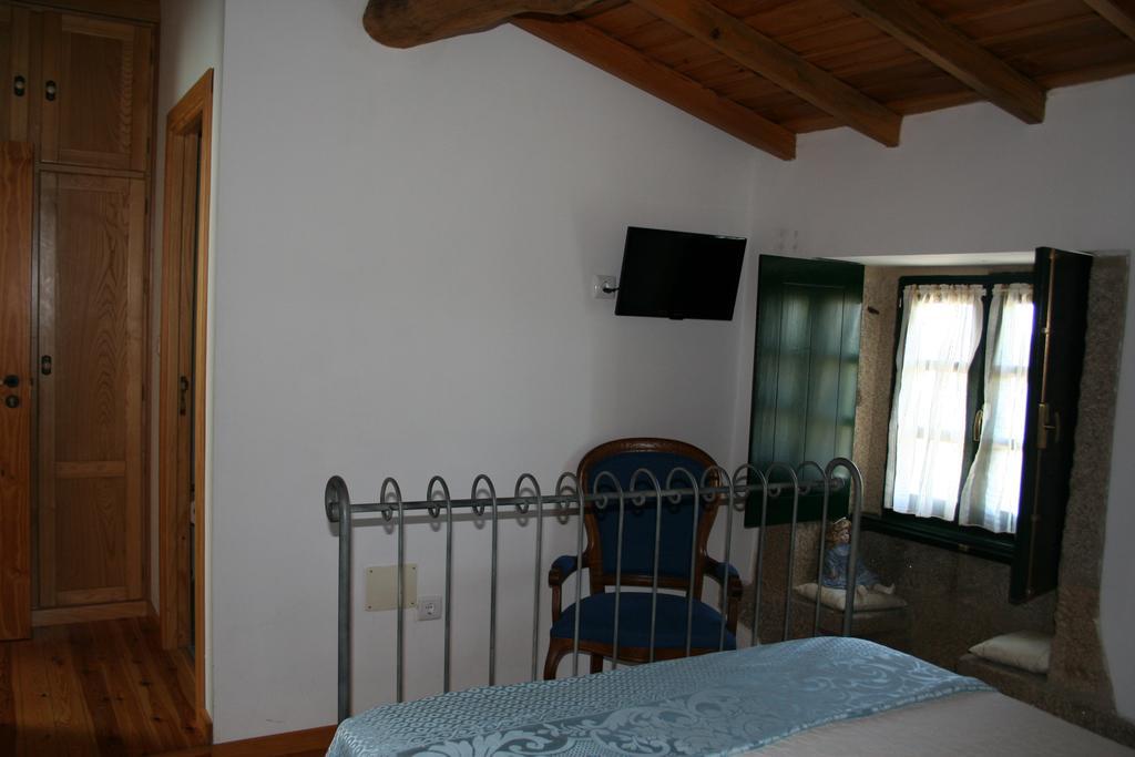 Pensjonat Quinta De La Barandica Miranda do Douro Zewnętrze zdjęcie