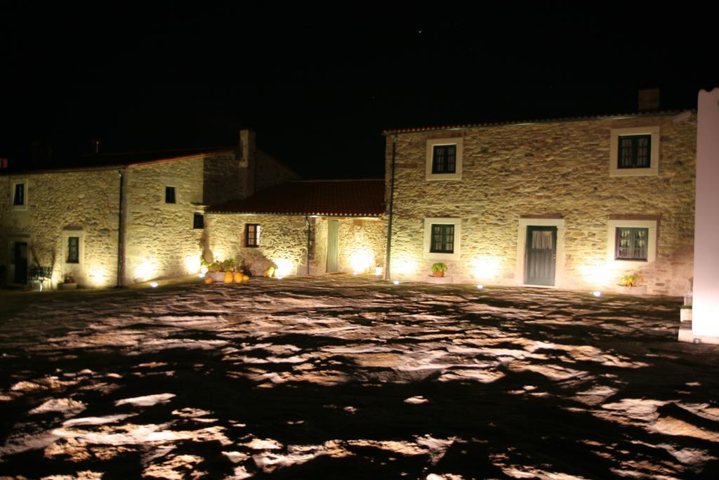 Pensjonat Quinta De La Barandica Miranda do Douro Zewnętrze zdjęcie