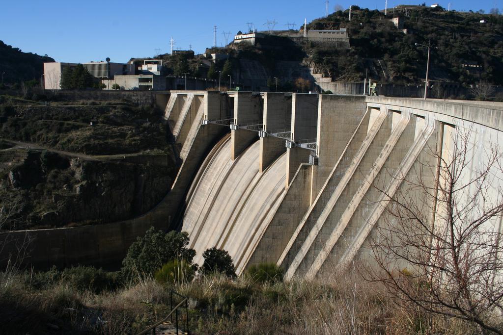 Pensjonat Quinta De La Barandica Miranda do Douro Zewnętrze zdjęcie