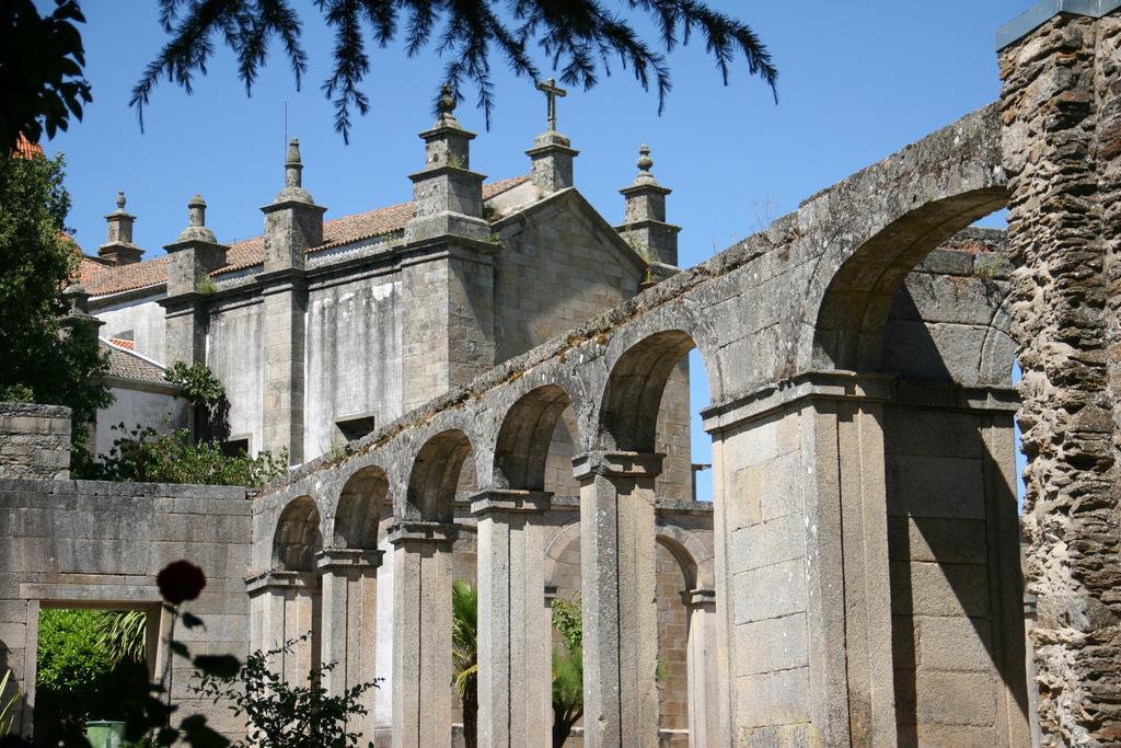 Pensjonat Quinta De La Barandica Miranda do Douro Zewnętrze zdjęcie