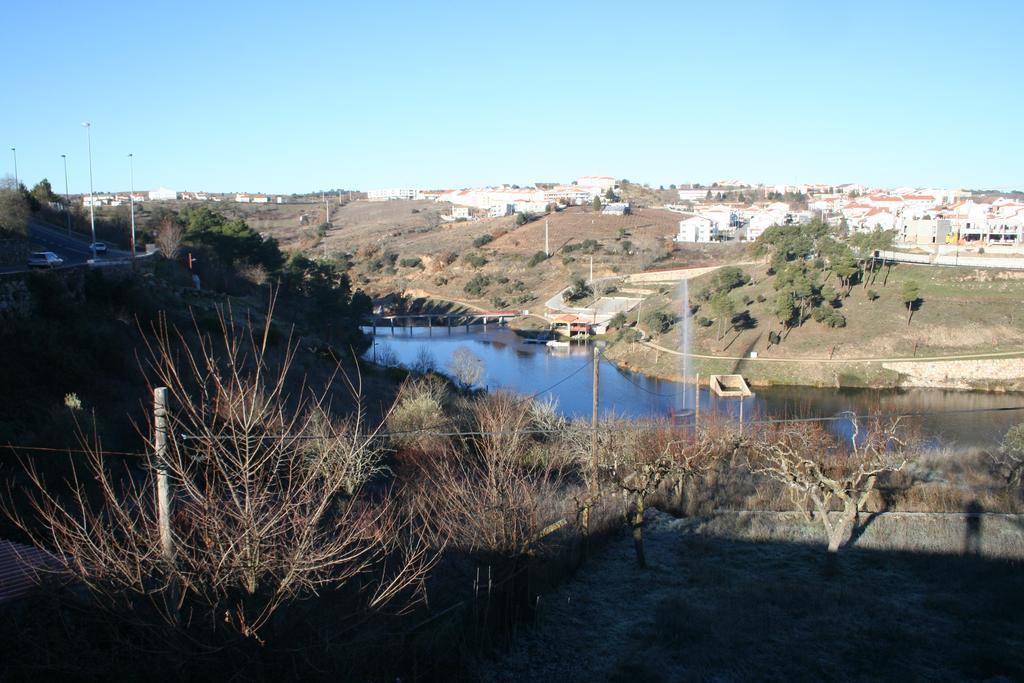 Pensjonat Quinta De La Barandica Miranda do Douro Zewnętrze zdjęcie