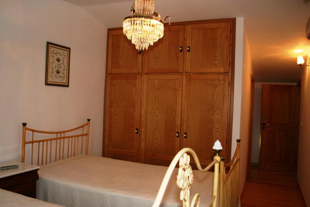 Pensjonat Quinta De La Barandica Miranda do Douro Zewnętrze zdjęcie