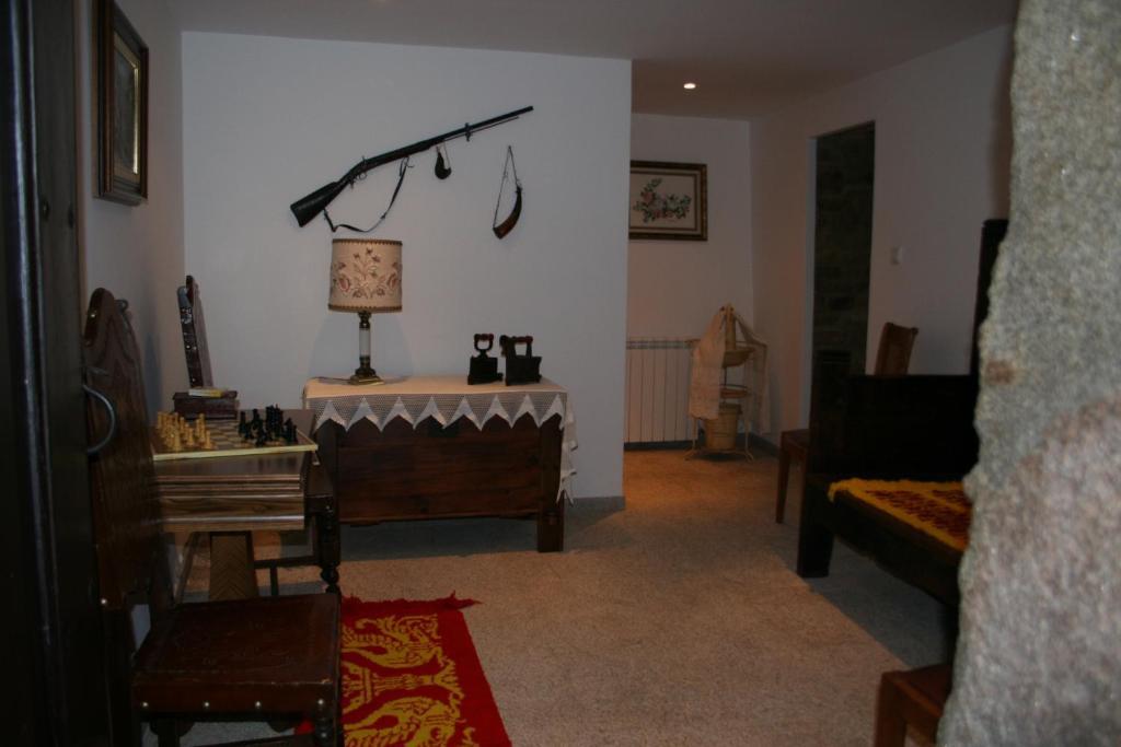 Pensjonat Quinta De La Barandica Miranda do Douro Zewnętrze zdjęcie